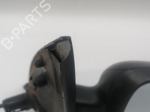 Right mirror OPEL CORSA C (X01)  | BP30196650C27 