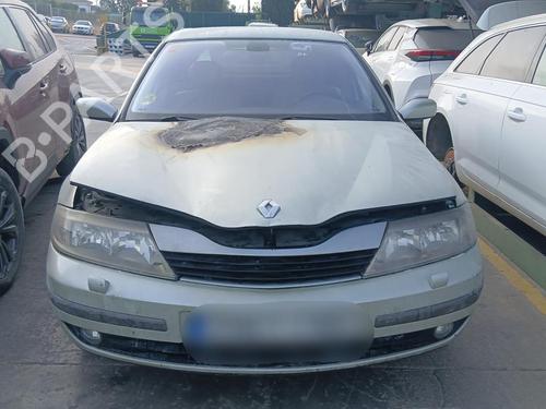 Ricambi RENAULT LAGUNA II (BG0/1_) 4816446