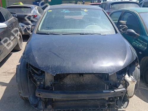 Used Parts SEAT IBIZA IV SC (6J1, 6P5) 1.6 TDI 4982821