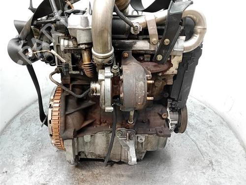 Engine RENAULT SCÉNIC II (JM0/1_) 1.5 dCi (JM02, JM13) | BP38415377M1 - Image 4