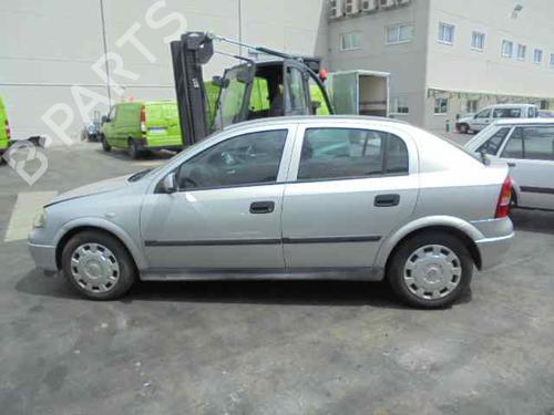 Front left lock OPEL ASTRA G Hatchback (T98) 2.0 DTI 16V (F08, F48) | BP5523082C98