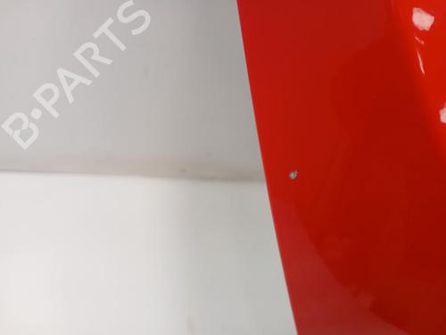 Tailgate FORD FOCUS III 1.6 TDCi | BP29393760C6 