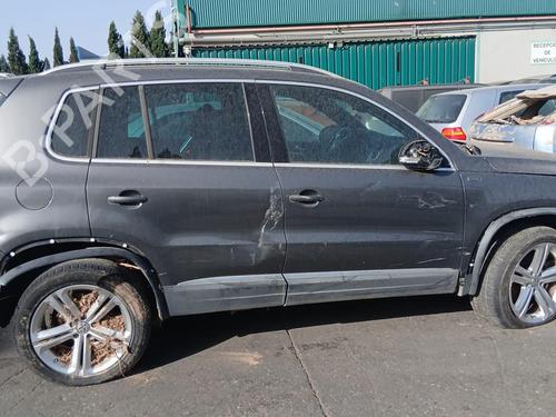Control unit VW TIGUAN (5N_)  | BP37584450M11  - Image 8