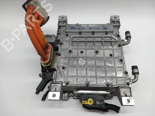 Used Other Other KIA SOUL II (PS) [2014-2019] 34722944 34722944