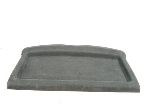 Used Rear parcel shelf SEAT TOLEDO IV (KG3) [2012-2019]  24571735