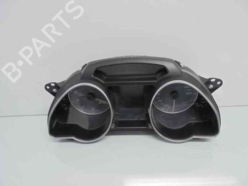 Used Instrument cluster AUDI A5 (8T3) [2007-2017]  5683202