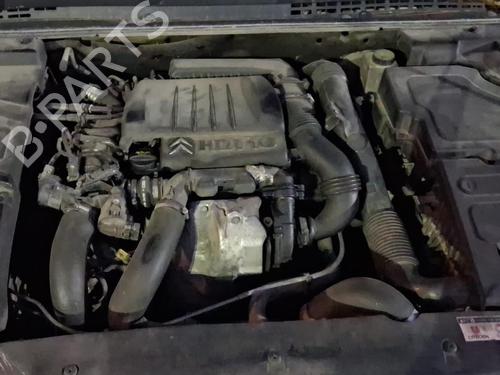 Headlight switch CITROËN C5 II (RC_) | BP33793217I24 - Image 15