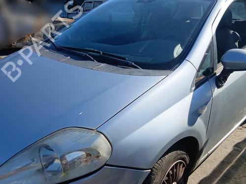 Headlight switch FIAT GRANDE PUNTO (199_) 1.3 D Multijet | BP33015372I24 - Image 11