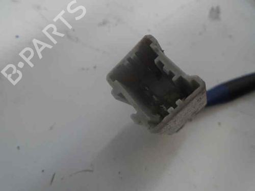 Front right lock ROVER 400 II (RT) 420 Di | BP6079015C97 