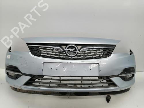 Used Front bumper Front bumper OPEL ASTRA K (B16) [2015-2022] 34168461 34168461