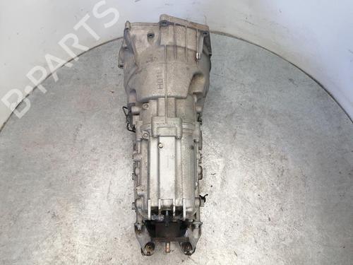 Versnellingsbak Versnellingsbak BMW 3 (E90) 320 d (163 hp) 37247421 37247421