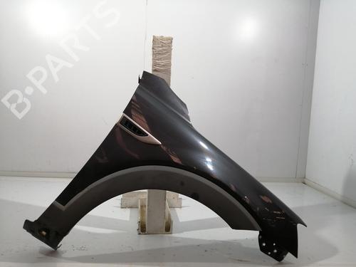 Used Right front fenders CHEVROLET CAPTIVA (C100, C140) 2.2 D (163 hp) 28428472