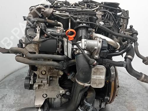 Engine SEAT ALTEA XL (5P5, 5P8) | BP37195221M1 - Image 4