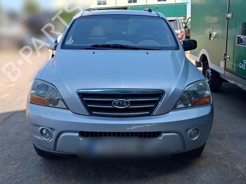 Brugte KIA SORENTO I (JC) 4770200