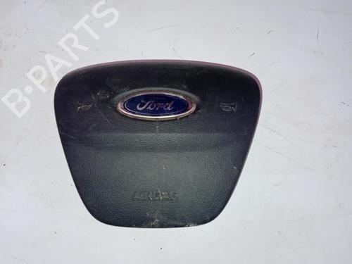 Kit airbags FORD KUGA III (DFK) | BP30833328C86