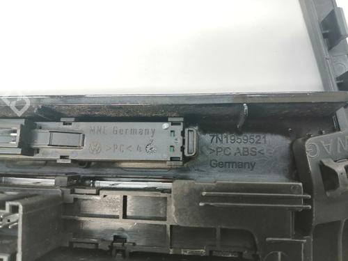 Switch SEAT ALHAMBRA (710, 711)  | BP15054951I30 
