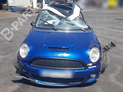Used Parts MINI MINI (R56)  Cooper S  1081452