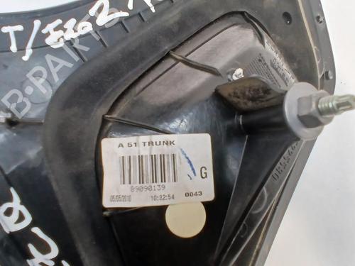 Left tailgate light CITROËN C3 II (SC_) | BP36807080C79 - Image 3