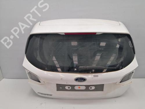 Used Tailgate FORD FIESTA VII (HJ, HF) [2017-2026]  31856963