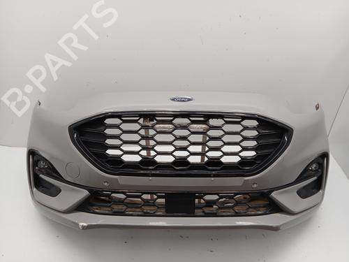 Used Front bumper FORD PUMA (J2K, CF7) [2019-2025]  28129800