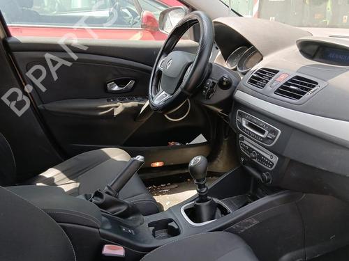 Engine RENAULT MEGANE III Hatchback (BZ0/1_, B3_) 1.9 dCi (BZ0N, BZ0J) | BP38472546M1 - Image 8