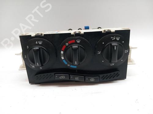 Used Climate control Climate control MERCEDES-BENZ A-CLASS (W168) A 160 CDI (168.007) (60 hp) 34249670 34249670