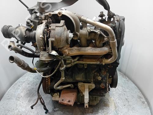 Motor RENAULT LAGUNA II (BG0/1_)  | BP28289311M1 