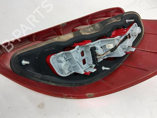 Left taillight MERCEDES-BENZ A-CLASS (W169) A 160 (169.031, 169.331) | BP37181738C34 - Image 2