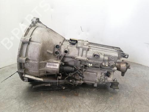 Gearbox BMW 1 (E87) 118 d | BP37246972M3 - Image 5