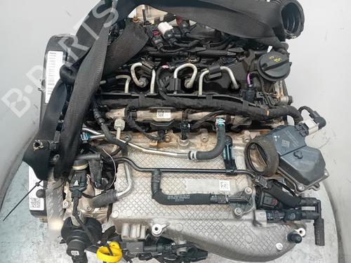 Used Engine Engine 38530665 38530665