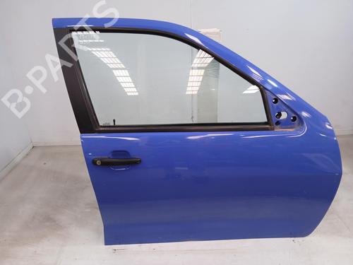 Used Right front door SEAT IBIZA II (6K1) 1.6 i (75 hp) 23460232