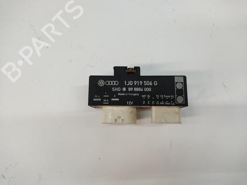 Andre SEAT IBIZA II (6K1) [1993-2002]  29306621