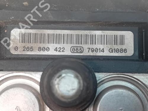 Control unit OPEL CORSA D (S07) | BP38325288M11 - Image 4
