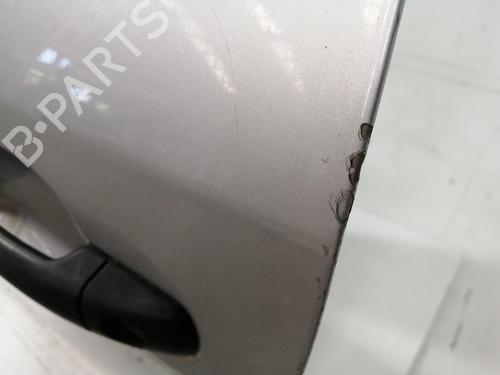Left front door CITROËN C4 Coupe (LA_) 1.6 HDi | BP18922624C2 