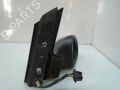 Right mirror SEAT TOLEDO III (5P2)  | BP5581568C27 