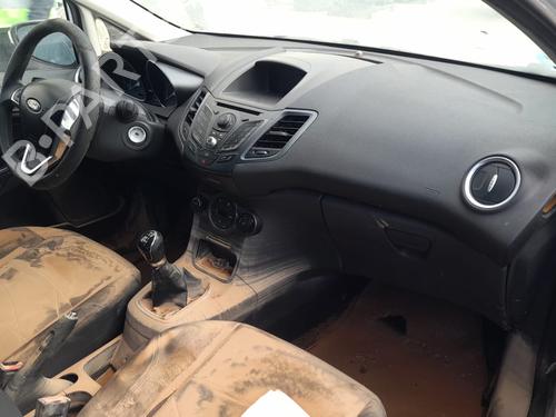 Radio FORD FIESTA VI (CB1, CCN)  | BP22428887E6 
