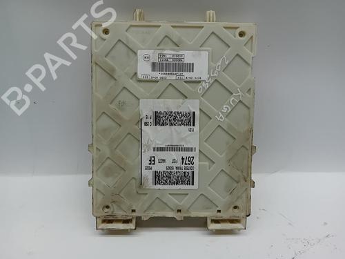 Fuse box FORD KUGA II (DM2) 2.0 TDCi 4x4 | BP35736965E1 - Image 4