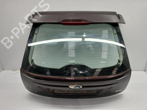Used Tailgate FORD FOCUS II (DA_, HCP, DP) [2004-2013]  24112313