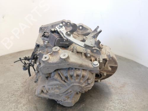 Gearbox OPEL ASTRA J (P10)  | BP21585349M3 