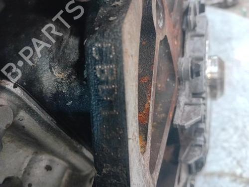 Engine VW GOLF VI (5K1) | BP31320198M1