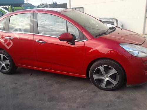 Fuse box CITROËN C3 III (SX)  | BP11679587E1  - Image 6