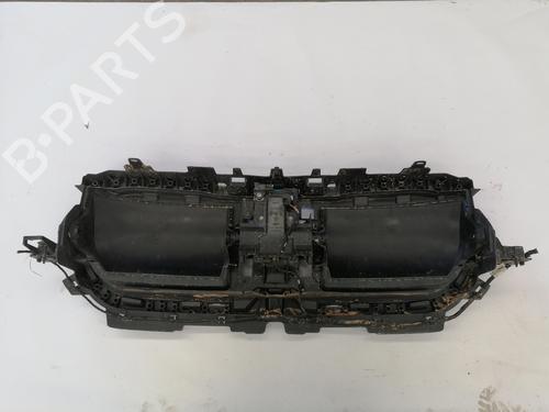 Frontplate/Frontkurv BMW X1 (U11) sDrive 18 d | BP28326172C72 