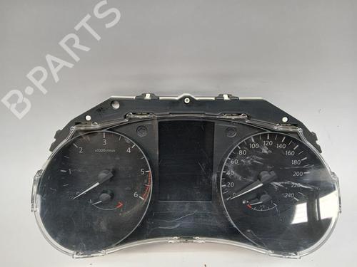 Quadrante Quadrante NISSAN QASHQAI II (J11, J11_) [2013-2026] 35905267 35905267