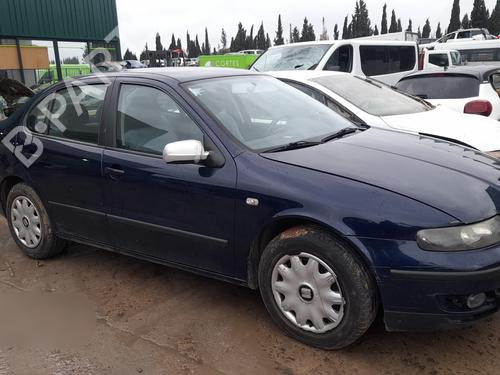 Left taillight SEAT TOLEDO II (1M2) 1.9 TDI | BP24328278C34 