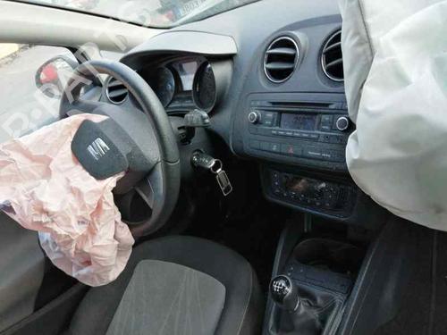 Front right lock SEAT IBIZA IV (6J5, 6P1)  | BP9644474C97 