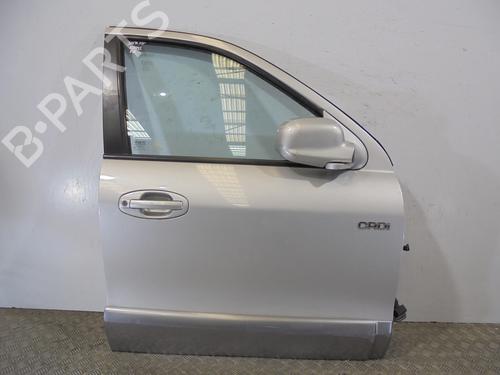 Used Right front door HYUNDAI SANTA FÉ I (SM) 2.0 CRDi (113 hp) 9048193