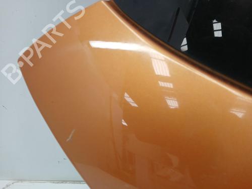 Tailgate PEUGEOT 207 (WA_, WC_) 1.4 HDi | BP18090064C6 