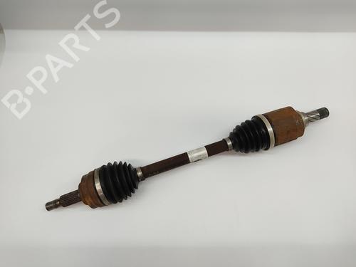 Used Left front driveshaft NISSAN JUKE (F16_) [2019-2025]  29375991