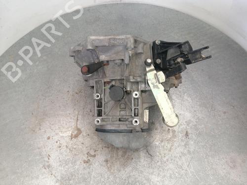 Gearkasse MINI MINI (R50, R53) [2001-2006]  29610648