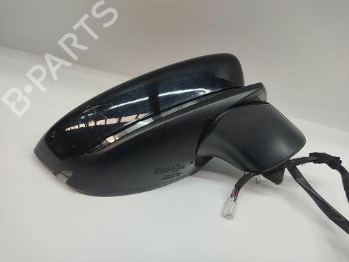 Right mirror MAZDA 3 Hatchback (BP)  | BP33658250C27  - Image 6